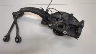8K0407613B,4G0407253B Ступица передняя левая Audi A4 B9 Арт 20389642, вид 4
