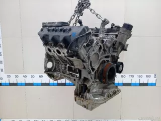 1120109145 Mercedes Benz Двигатель Mercedes ML W163 Арт E70799972, вид 8