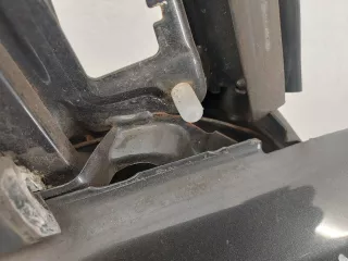 1530169,P8M51A20124AE Дверь передняя правая серая Ford Focus 2 restailing Арт 20335562, вид 2