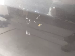 1530169,P8M51A20124AE Дверь передняя правая серая Ford Focus 2 restailing Арт 20335562, вид 4