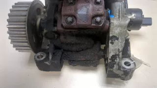 8200663258 ТНВД Renault Megane 2 Арт 20054648, вид 4
