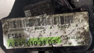 A6420700501,0445010145 ТНВД Mercedes GL X164 Арт 20208620, вид 3