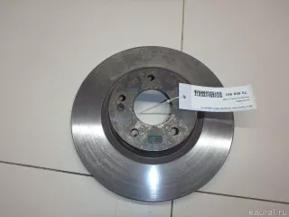 51712L1000 Hyundai-Kia Диск тормозной передний вентилируемый Kia K5 3 Арт E70800901, вид 1