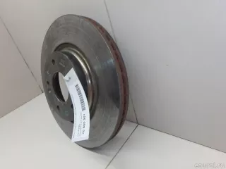 51712L1000 Hyundai-Kia Диск тормозной передний вентилируемый Kia K5 3 Арт E70800901, вид 4