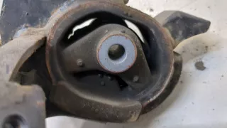 1237226050 Подушка двигателя Toyota Rav 4 4 Арт 20347590, вид 3