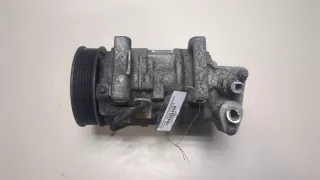 9802875780 Компрессор кондиционера Citroen C4 2 Арт 8909088