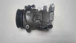 9802875780 Компрессор кондиционера Citroen C4 2 Арт 8909088, вид 2