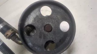 1416165,1755033,2S6C3A696DD,RM2S6C3A696DD Насос ГУР Ford Fusion 1 Арт 9324505, вид 2