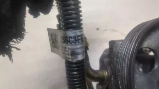 1416165,1755033,2S6C3A696DD,RM2S6C3A696DD Насос ГУР Ford Fusion 1 Арт 9324505, вид 3