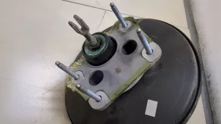  Вакуумный усилитель тормозов Renault Megane 3 Арт 11389812, вид 2