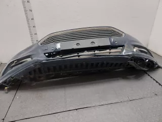 1874688 Фара противотуманная правая передняя Ford Mondeo 5 Арт 11384132, вид 2