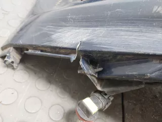 1874688 Фара противотуманная правая передняя Ford Mondeo 5 Арт 11384132, вид 3
