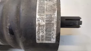 DPLA5580AD Пневмоподушка Land Rover Range Rover Sport 2 Арт 20134312, вид 3