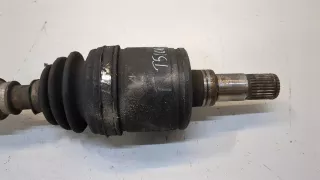 GG6325600 Полуось передняя левая (приводной вал, шрус) Mazda 3 BL Арт 20347577, вид 2
