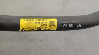 84144881 Стабилизатор подвески (поперечной устойчивости) передний Opel Insignia 2 Арт 20389908, вид 2
