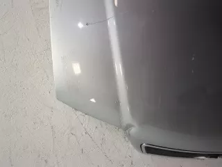 Решетка радиатора Audi A6 C5 (S6,RS6) 1999г. 4B0853651A - Фото 2