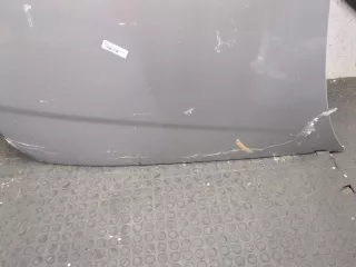 Решетка радиатора Audi A6 C5 (S6,RS6) 1999г. 4B0853651A - Фото 3