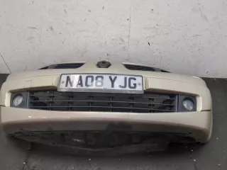 7701478057 Решетка радиатора Renault Megane 2 Арт 11349751, вид 3