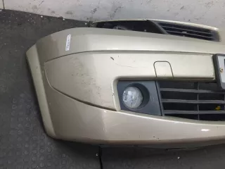 7701478057 Решетка радиатора Renault Megane 2 Арт 11349751, вид 4