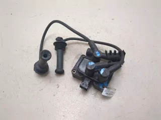  Катушка зажигания Ford Focus 2 restailing 1.6л Инжектор Арт 9213269, вид 5