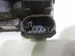 1111410125 Mercedes Benz Дроссельная заслонка Mercedes CLK W208 Арт E48601444, вид 8