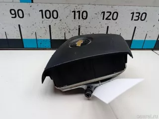 96641809 GM Подушка безопасности в рулевое колесо Chevrolet Epica Арт E48619422, вид 4