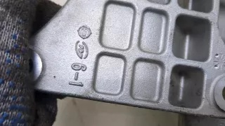  Кронштейн двигателя Hyundai Santa FE 3 (DM) Арт 20337220, вид 2
