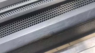 5NC867011N Обшивка двери передней левой (дверная карта) Volkswagen Tiguan 2 Арт 20369816, вид 2