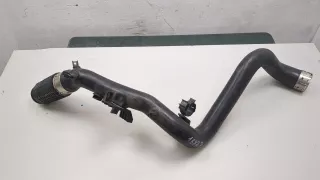 60003961 Патрубок интеркулера Chevrolet Trax Арт 9328983, вид 3