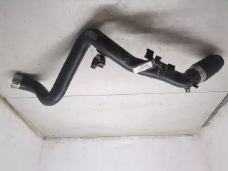 60003961 Патрубок интеркулера Chevrolet Trax Арт 9328983, вид 4