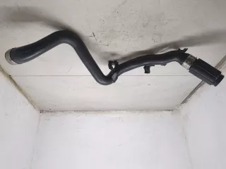 60003961 Патрубок интеркулера Chevrolet Trax Арт 9328983, вид 5