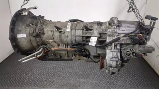 AH427000CH Коробка передач автоматическая (АКПП) Land Rover Range Rover Sport 1 restailing 3.0л Турбо Арт 9460385, вид 4