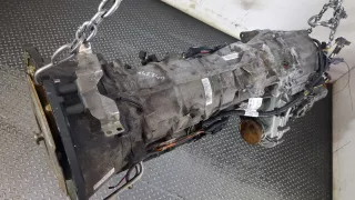 AH427000CH Коробка передач автоматическая (АКПП) Land Rover Range Rover Sport 1 restailing 3.0л Турбо Арт 9460385, вид 5