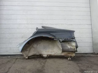  Крыло заднее левое Citroen C5 1 Арт E81092125, вид 2