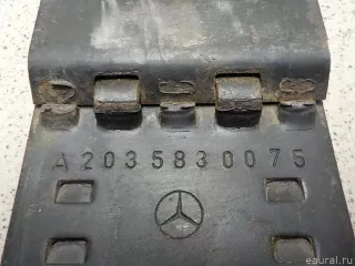 2035830075 Mercedes Benz Упор противооткатный Mercedes CLS C219 Арт E31676250, вид 6