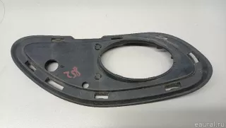 2038853123 Mercedes Benz Рамка противотуманной фары левой Mercedes C W203 Арт E103095852, вид 2