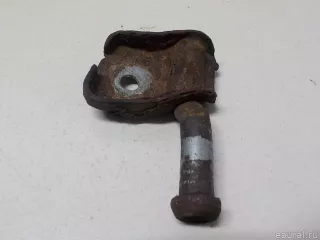 2034900140 Mercedes Benz Кронштейн глушителя Mercedes C W203 Арт E52559395, вид 4