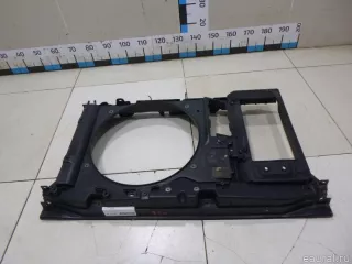 7104HG Citroen-Peugeot Панель передняя Citroen C4 1 restailing Арт E81094081, вид 5