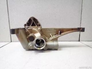 2721800501 Mercedes Benz Насос масляный Mercedes CLS C219 Арт E95773633
