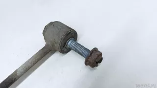 2213202289 Mercedes Benz Стойка заднего стабилизатора правая Mercedes S W221 Арт E103102318, вид 3
