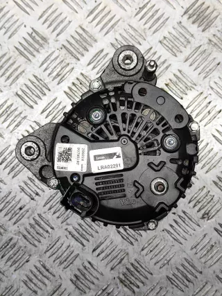 LRA02291 Генератор Skoda Octavia A5 Арт 52112, вид 4