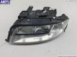 Фара левая Audi A6 C5 (S6,RS6) Арт 54848141, вид 1