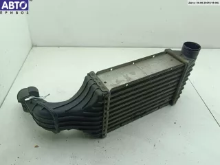 24436438 Радиатор интеркулера Opel Zafira A Арт 54555034, вид 2