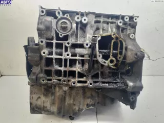AHL Блок цилиндров двигателя (картер) Volkswagen Passat B5 Арт 54960843, вид 1