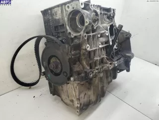 AHL Блок цилиндров двигателя (картер) Volkswagen Passat B5 Арт 54960843, вид 3