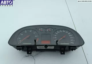 1j0920825a Щиток приборный (панель приборов) Volkswagen Golf 4 Арт 55047422, вид 1