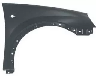 09196449, 1102030, 1102130, 9196449 Крыло переднее правое Opel Combo C Арт car0188146, вид 1