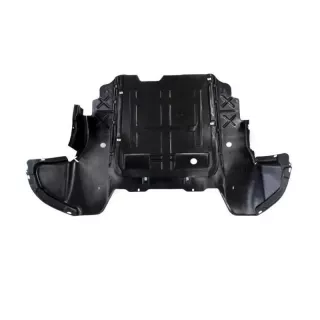 5212539, 5212620, 5212628 Защита двигателя Opel Vectra C  Арт car0204205