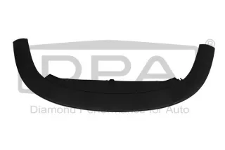 3C0 805 903 Юбка бампера переднего Volkswagen Passat B6 Арт car0212401, вид 1