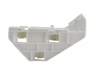 71193-S9A-000 Кронштейн крепления бампера переднего Honda CR-V 2 Арт car0197637, вид 1
